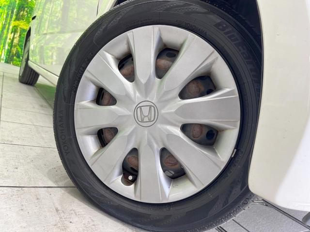 N-BOX G・Lパッケージ SDナビ 電動スライドドア スマートキー ビルトインETC オートエアコン 電動格納ミラー CD DVD再生 地デジ トラクションコントロール(12枚目)