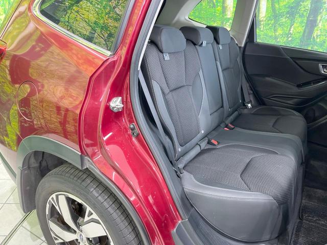 フォレスター アドバンス　４ＷＤ　純正ＳＤナビ　衝突被害軽減システム　レーダークルーズ　禁煙車　電動リアゲート　全席シートヒーター　コーナーセンサー　スマートキー　ＬＥＤヘッド　ビルトインＥＴＣ　純正１８インチアルミ（9枚目）