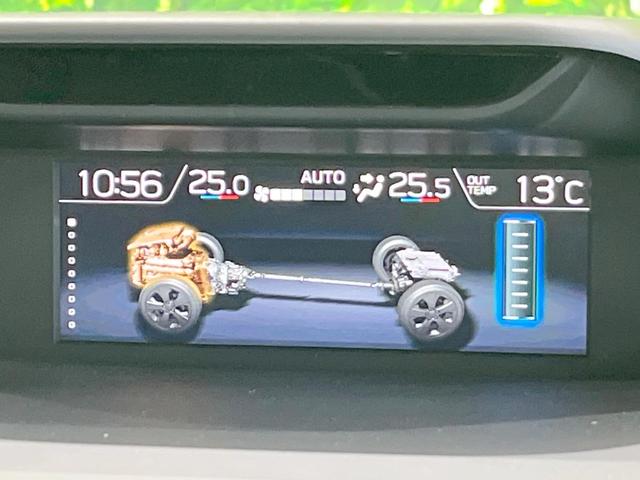 フォレスター アドバンス　４ＷＤ　純正ＳＤナビ　衝突被害軽減システム　レーダークルーズ　禁煙車　電動リアゲート　全席シートヒーター　コーナーセンサー　スマートキー　ＬＥＤヘッド　ビルトインＥＴＣ　純正１８インチアルミ（50枚目）