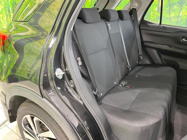 ライズ Ｚ　エアロ　純正ＳＤナビ　バックカメラ　衝突被害軽減システム　レーダークルーズ　ドラレコ　コーナーセンサー　スマートキー　ＬＥＤヘッド　ビルトインＥＴＣ　純正１７インチアルミ　車線逸脱警報　オートライト（10枚目）