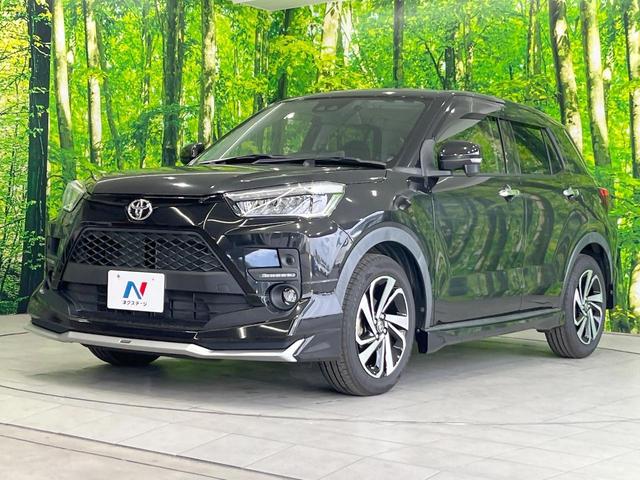 ライズ Ｚ　エアロ　純正ＳＤナビ　バックカメラ　衝突被害軽減システム　レーダークルーズ　ドラレコ　コーナーセンサー　スマートキー　ＬＥＤヘッド　ビルトインＥＴＣ　純正１７インチアルミ　車線逸脱警報　オートライト（22枚目）