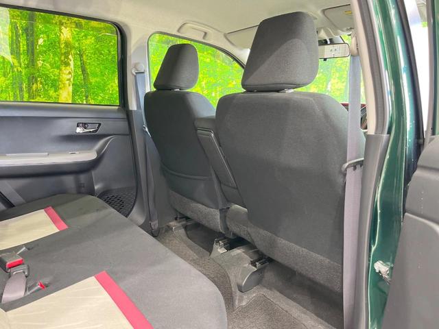 パッソ モーダ　Ｇパッケージ　ＳＤナビ　バックカメラ　衝突被害軽減システム　禁煙車　スマートキー　ＬＥＤヘッド　ビルトインＥＴＣ　純正１４インチアルミ　オートライト　オートエアコン　Ｂｌｕｅｔｏｏｔｈ　ＣＤ　フルセグ（45枚目）