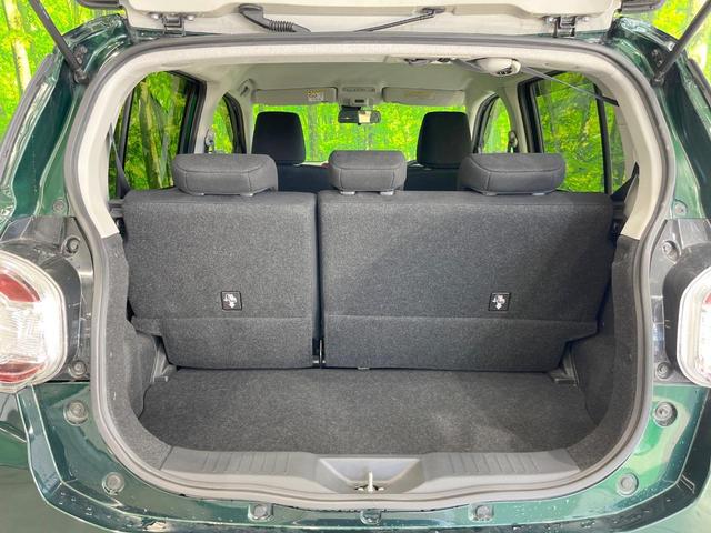 パッソ モーダ　Ｇパッケージ　ＳＤナビ　バックカメラ　衝突被害軽減システム　禁煙車　スマートキー　ＬＥＤヘッド　ビルトインＥＴＣ　純正１４インチアルミ　オートライト　オートエアコン　Ｂｌｕｅｔｏｏｔｈ　ＣＤ　フルセグ（47枚目）