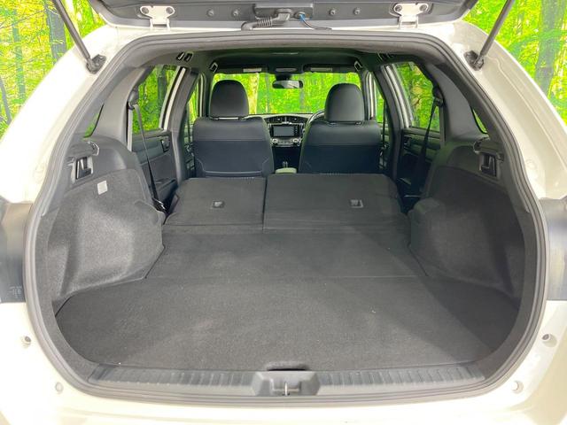 カローラフィールダー １．５Ｇ　ダブルバイビー　純正ＳＤナビ　バックカメラ　衝突被害軽減システム　禁煙車　ハーフレザーシート　スマートキー　ＬＥＤヘッド　純正１６インチアルミ　オートハイビーム　車線逸脱警報　オートライト　オートエアコン（49枚目）