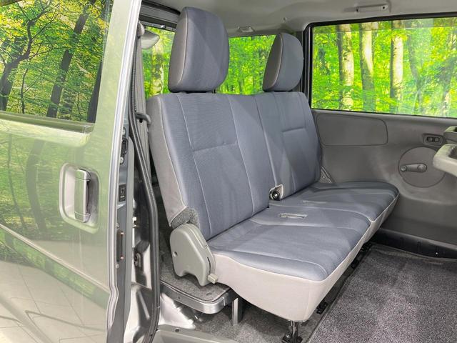 ＮＶ１００クリッパーバン ＧＸターボ　禁煙車　ドラレコ　ＬＥＤヘッド　純正１４インチアルミ　ＣＤ（9枚目）