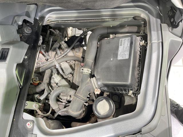 ＮＶ１００クリッパーバン ＧＸターボ　禁煙車　ドラレコ　ＬＥＤヘッド　純正１４インチアルミ　ＣＤ（18枚目）