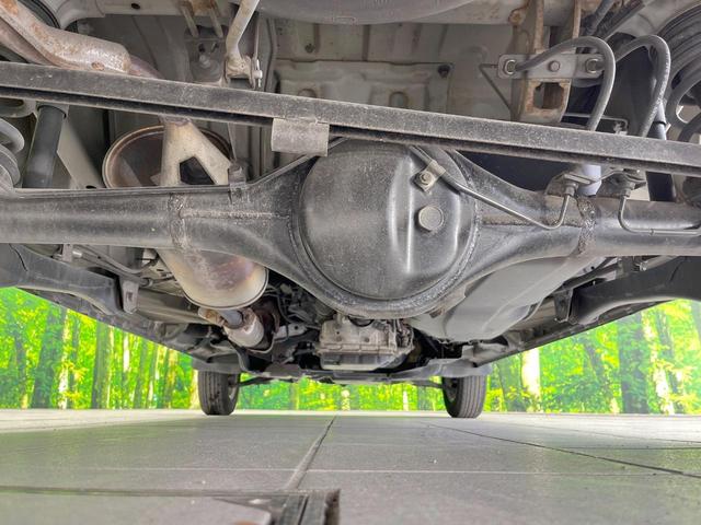 ＮＶ１００クリッパーバン ＧＸターボ　禁煙車　ドラレコ　ＬＥＤヘッド　純正１４インチアルミ　ＣＤ（19枚目）