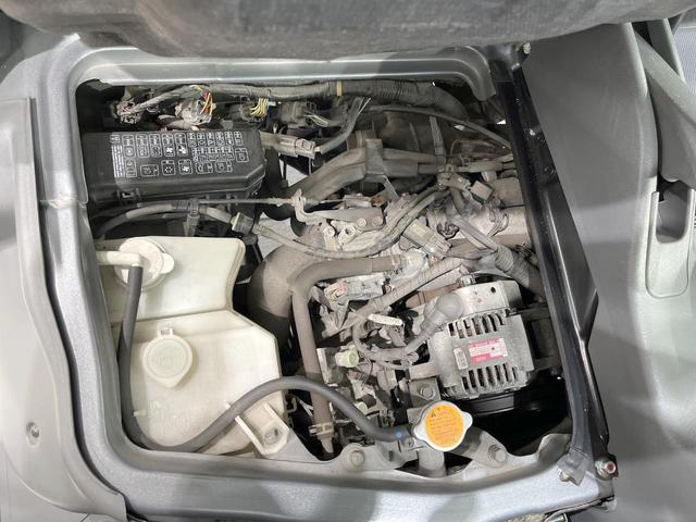 ＮＶ１００クリッパーバン ＧＸターボ　禁煙車　ドラレコ　ＬＥＤヘッド　純正１４インチアルミ　ＣＤ（21枚目）