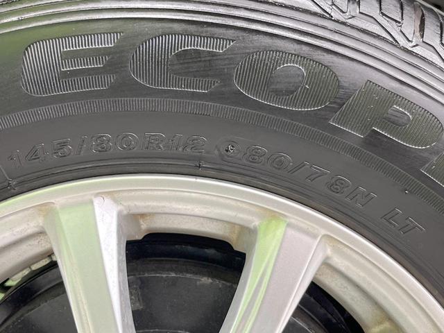 ＮＶ１００クリッパーバン ＧＸターボ　禁煙車　ドラレコ　ＬＥＤヘッド　純正１４インチアルミ　ＣＤ（29枚目）