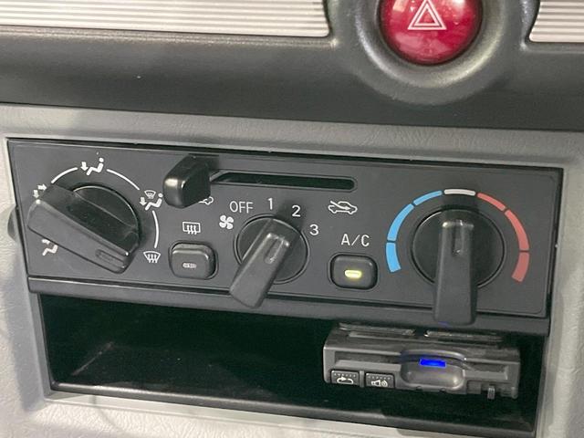 ＮＶ１００クリッパーバン ＧＸターボ　禁煙車　ドラレコ　ＬＥＤヘッド　純正１４インチアルミ　ＣＤ（35枚目）