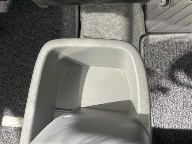 ＮＶ１００クリッパーバン ＧＸターボ　禁煙車　ドラレコ　ＬＥＤヘッド　純正１４インチアルミ　ＣＤ（38枚目）