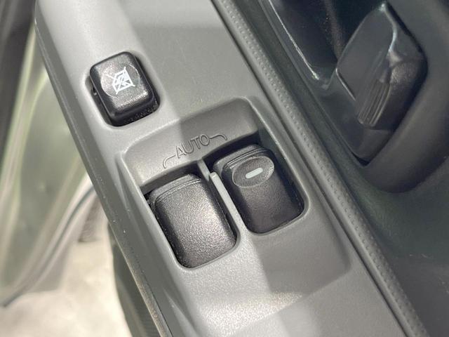 ＮＶ１００クリッパーバン ＧＸターボ　禁煙車　ドラレコ　ＬＥＤヘッド　純正１４インチアルミ　ＣＤ（41枚目）