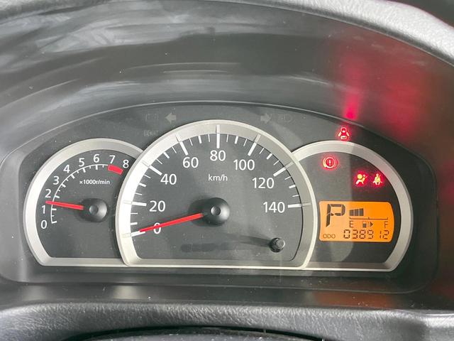 ＮＶ１００クリッパーバン ＧＸターボ　禁煙車　ドラレコ　ＬＥＤヘッド　純正１４インチアルミ　ＣＤ（47枚目）