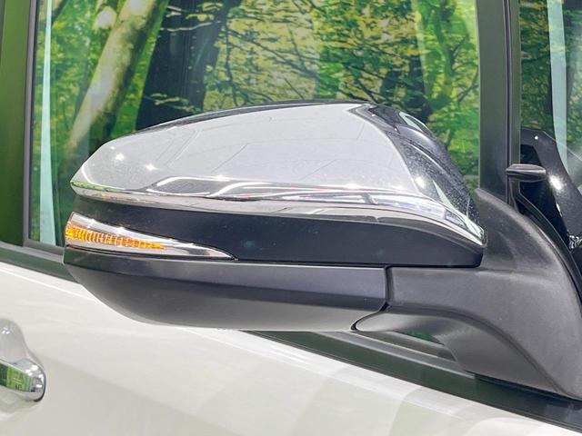 ヴォクシー ＺＳ　煌ＩＩ　両側電動ドア　ＳＤナビ　後席モニター　バックカメラ　衝突被害軽減システム　禁煙車　コーナーセンサー　スマートキー　ＬＥＤヘッド　ビルトインＥＴＣ　クルコン　純正１６インチアルミ　車線逸脱警報（29枚目）