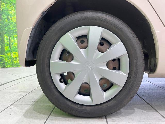 ミライース Ｘ　禁煙車　ＣＤ　キーレス　トラクションコントロール　エアコン（13枚目）