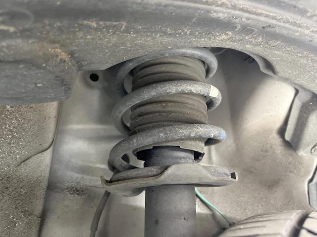 ミライース Ｘ　禁煙車　ＣＤ　キーレス　トラクションコントロール　エアコン（21枚目）