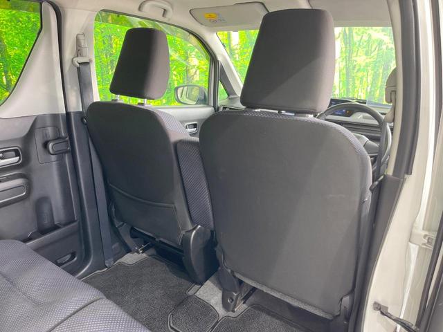 ワゴンＲ ハイブリッドＦＺ　純正ＳＤナビ　バックカメラ　衝突被害軽減システム　シートヒーター　ドラレコ　ＬＥＤヘッド　純正１４インチアルミ　車線逸脱警報　オートライト　オートエアコン　ＣＤ　ＤＶＤ再生　フルセグ（48枚目）