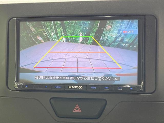 タント Ｘ　ＳＡ　ＳＤナビ　衝突被害軽減システム　電動スライドドア　バックカメラ　スマートキー　オートエアコン　アイドリングストップ　電動格納ミラー　ＣＤ　ＤＶＤ再生　地デジ（5枚目）