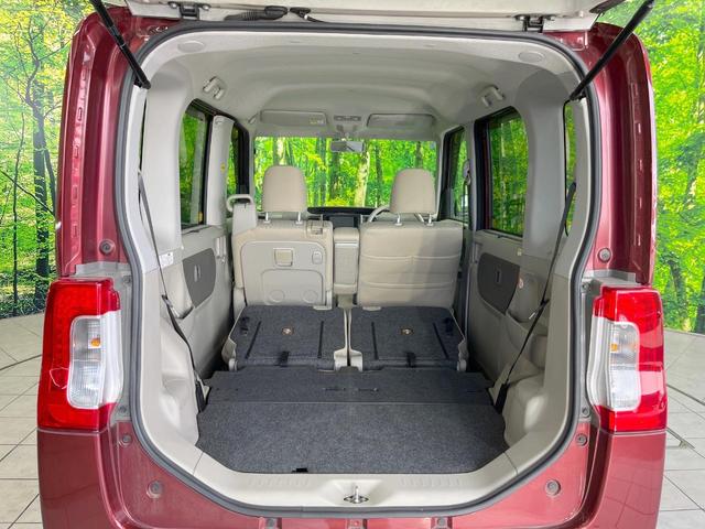 タント Ｘ　ＳＡ　ＳＤナビ　衝突被害軽減システム　電動スライドドア　バックカメラ　スマートキー　オートエアコン　アイドリングストップ　電動格納ミラー　ＣＤ　ＤＶＤ再生　地デジ（10枚目）