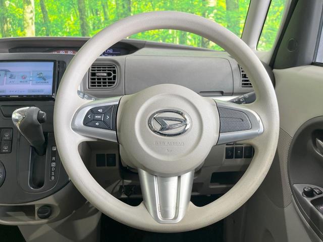 タント Ｘ　ＳＡ　ＳＤナビ　衝突被害軽減システム　電動スライドドア　バックカメラ　スマートキー　オートエアコン　アイドリングストップ　電動格納ミラー　ＣＤ　ＤＶＤ再生　地デジ（11枚目）