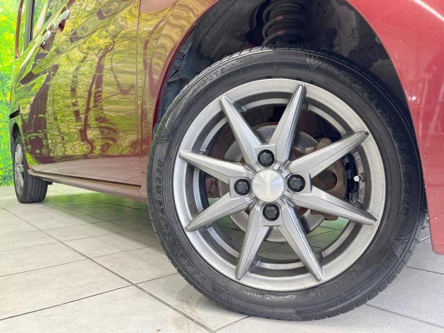 タント Ｘ　ＳＡ　ＳＤナビ　衝突被害軽減システム　電動スライドドア　バックカメラ　スマートキー　オートエアコン　アイドリングストップ　電動格納ミラー　ＣＤ　ＤＶＤ再生　地デジ（13枚目）