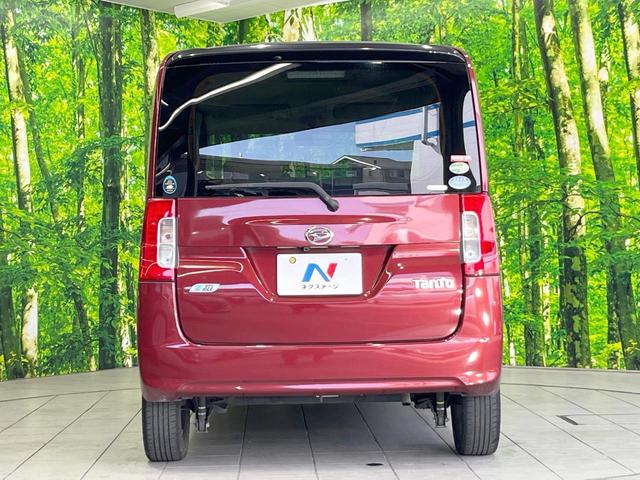 タント Ｘ　ＳＡ　ＳＤナビ　衝突被害軽減システム　電動スライドドア　バックカメラ　スマートキー　オートエアコン　アイドリングストップ　電動格納ミラー　ＣＤ　ＤＶＤ再生　地デジ（15枚目）