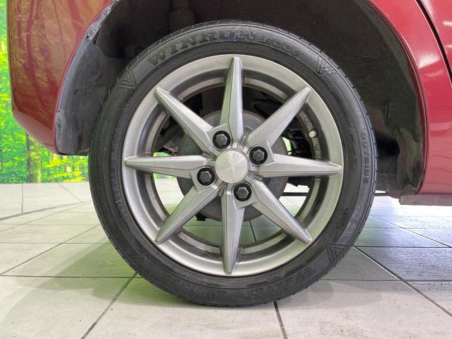 タント Ｘ　ＳＡ　ＳＤナビ　衝突被害軽減システム　電動スライドドア　バックカメラ　スマートキー　オートエアコン　アイドリングストップ　電動格納ミラー　ＣＤ　ＤＶＤ再生　地デジ（26枚目）