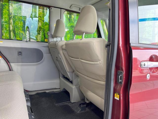 タント Ｘ　ＳＡ　ＳＤナビ　衝突被害軽減システム　電動スライドドア　バックカメラ　スマートキー　オートエアコン　アイドリングストップ　電動格納ミラー　ＣＤ　ＤＶＤ再生　地デジ（43枚目）