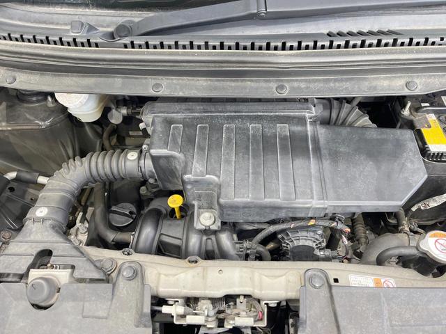 デイズ ハイウェイスターX Vセレクション+セーフティII 純正SDナビ 衝突被害軽減システム バックカメラ ドラレコ スマートキー HIDヘッド ETC 純正14インチアルミ オートエアコン Bluetooth CD DVD再生(18枚目)