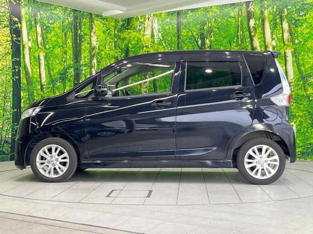 デイズ ハイウェイスターX Vセレクション+セーフティII 純正SDナビ 衝突被害軽減システム バックカメラ ドラレコ スマートキー HIDヘッド ETC 純正14インチアルミ オートエアコン Bluetooth CD DVD再生(28枚目)