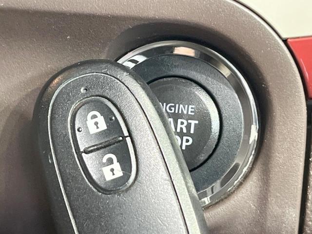 アルトラパンショコラ G 純正SDナビ バックカメラ スマートキー HIDヘッド ビルトインETC オートライト アイドリングストップ 電動格納ミラー Bluetooth 地デジ(5枚目)