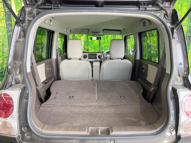 アルトラパンショコラ G 純正SDナビ バックカメラ スマートキー HIDヘッド ビルトインETC オートライト アイドリングストップ 電動格納ミラー Bluetooth 地デジ(10枚目)