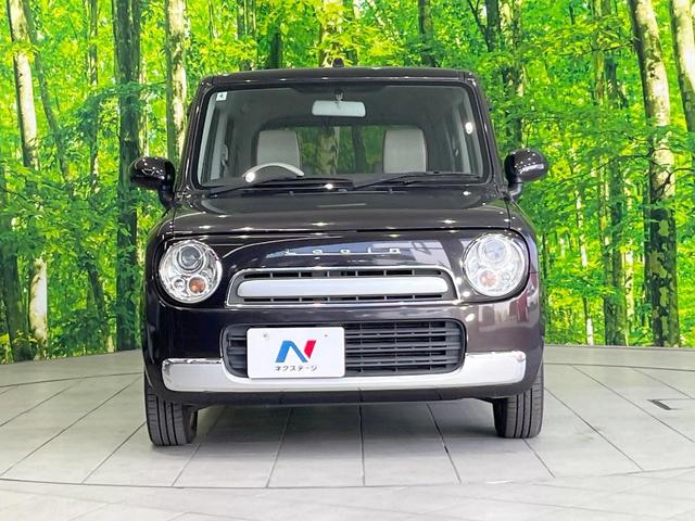 アルトラパンショコラ G 純正SDナビ バックカメラ スマートキー HIDヘッド ビルトインETC オートライト アイドリングストップ 電動格納ミラー Bluetooth 地デジ(14枚目)