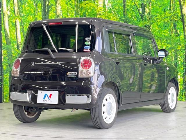 アルトラパンショコラ G 純正SDナビ バックカメラ スマートキー HIDヘッド ビルトインETC オートライト アイドリングストップ 電動格納ミラー Bluetooth 地デジ(17枚目)