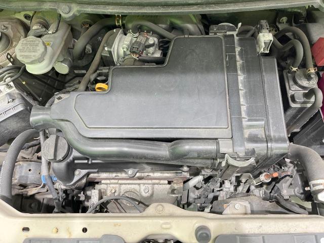 アルトラパンショコラ G 純正SDナビ バックカメラ スマートキー HIDヘッド ビルトインETC オートライト アイドリングストップ 電動格納ミラー Bluetooth 地デジ(18枚目)