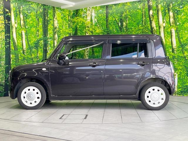 アルトラパンショコラ G 純正SDナビ バックカメラ スマートキー HIDヘッド ビルトインETC オートライト アイドリングストップ 電動格納ミラー Bluetooth 地デジ(28枚目)