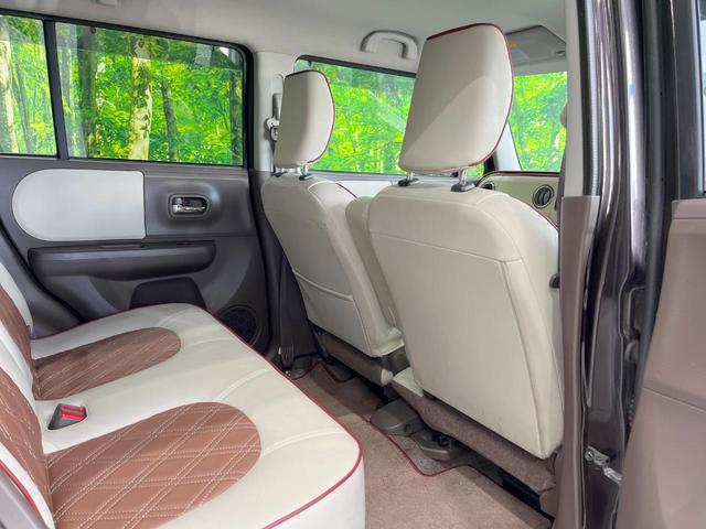 アルトラパンショコラ G 純正SDナビ バックカメラ スマートキー HIDヘッド ビルトインETC オートライト アイドリングストップ 電動格納ミラー Bluetooth 地デジ(41枚目)