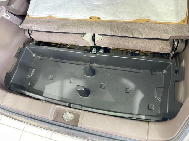 アルトラパンショコラ G 純正SDナビ バックカメラ スマートキー HIDヘッド ビルトインETC オートライト アイドリングストップ 電動格納ミラー Bluetooth 地デジ(44枚目)