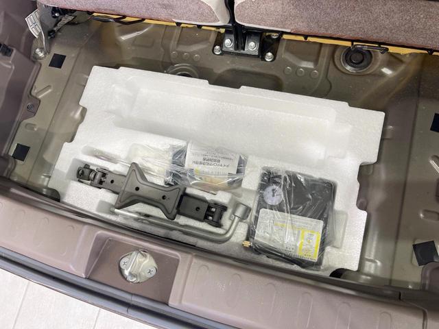 アルトラパンショコラ G 純正SDナビ バックカメラ スマートキー HIDヘッド ビルトインETC オートライト アイドリングストップ 電動格納ミラー Bluetooth 地デジ(45枚目)