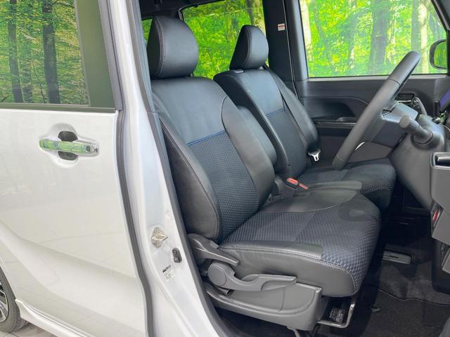 タント カスタムＲＳ　ＳＤナビ　衝突被害軽減システム　両側電動ドア　バックカメラ　ドラレコ　スマートキー　ＬＥＤヘッド　オートライト　コーナーセンサー　純正１５インチアルミ　オートエアコン　Ｂｌｕｅｔｏｏｔｈ（8枚目）