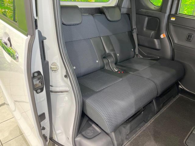 タント カスタムＲＳ　ＳＤナビ　衝突被害軽減システム　両側電動ドア　バックカメラ　ドラレコ　スマートキー　ＬＥＤヘッド　オートライト　コーナーセンサー　純正１５インチアルミ　オートエアコン　Ｂｌｕｅｔｏｏｔｈ（9枚目）