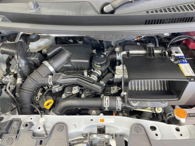 タント カスタムＲＳ　ＳＤナビ　衝突被害軽減システム　両側電動ドア　バックカメラ　ドラレコ　スマートキー　ＬＥＤヘッド　オートライト　コーナーセンサー　純正１５インチアルミ　オートエアコン　Ｂｌｕｅｔｏｏｔｈ（18枚目）