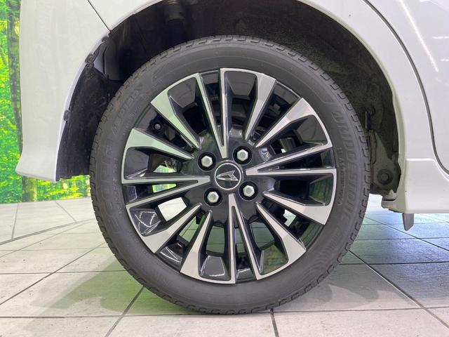 タント カスタムＲＳ　ＳＤナビ　衝突被害軽減システム　両側電動ドア　バックカメラ　ドラレコ　スマートキー　ＬＥＤヘッド　オートライト　コーナーセンサー　純正１５インチアルミ　オートエアコン　Ｂｌｕｅｔｏｏｔｈ（26枚目）