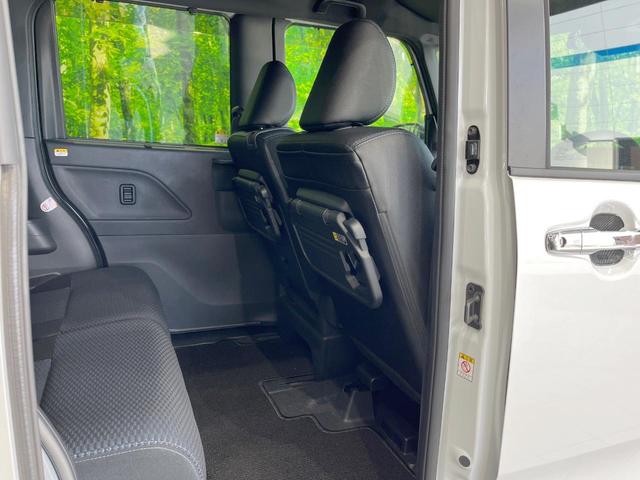 タント カスタムＲＳ　ＳＤナビ　衝突被害軽減システム　両側電動ドア　バックカメラ　ドラレコ　スマートキー　ＬＥＤヘッド　オートライト　コーナーセンサー　純正１５インチアルミ　オートエアコン　Ｂｌｕｅｔｏｏｔｈ（48枚目）