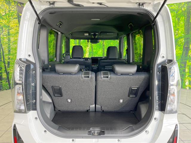 タント カスタムＲＳ　ＳＤナビ　衝突被害軽減システム　両側電動ドア　バックカメラ　ドラレコ　スマートキー　ＬＥＤヘッド　オートライト　コーナーセンサー　純正１５インチアルミ　オートエアコン　Ｂｌｕｅｔｏｏｔｈ（51枚目）