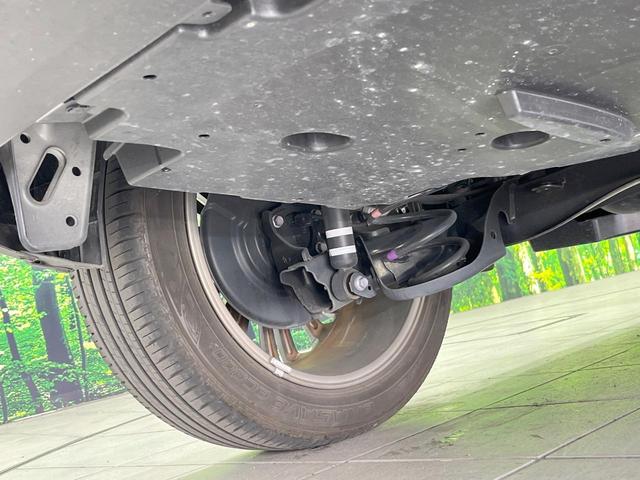 ヤリスクロス ハイブリッドZ 全周囲カメラ 衝突被害軽減システム レーダークルーズ 禁煙車 ハーフレザーシート パワーシート コーナーセンサー スマートキー LEDヘッド ビルトインETC 純正18インチアルミ オートハイビーム(34枚目)