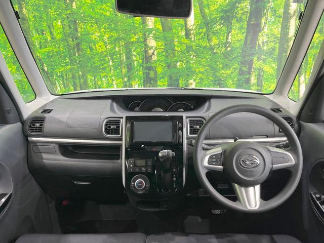 タント カスタムX 両側電動ドア SDナビ バックカメラ 禁煙車 ドラレコ スマートキー LEDヘッド ETC 純正14インチアルミ オートライト オートエアコン Bluetooth CD DVD再生 フルセグ(2枚目)