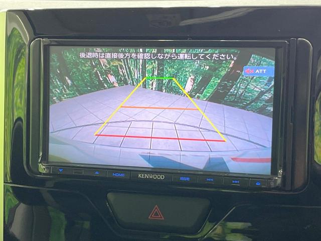 タント カスタムX 両側電動ドア SDナビ バックカメラ 禁煙車 ドラレコ スマートキー LEDヘッド ETC 純正14インチアルミ オートライト オートエアコン Bluetooth CD DVD再生 フルセグ(4枚目)