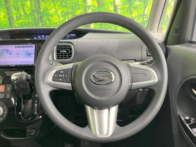 タント カスタムX 両側電動ドア SDナビ バックカメラ 禁煙車 ドラレコ スマートキー LEDヘッド ETC 純正14インチアルミ オートライト オートエアコン Bluetooth CD DVD再生 フルセグ(11枚目)