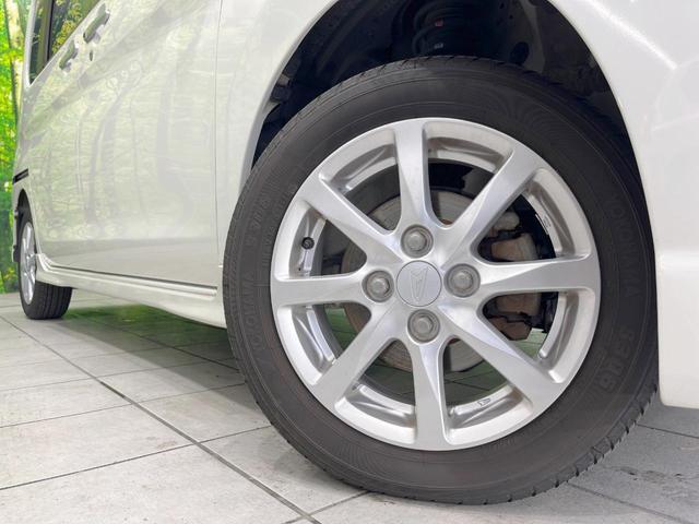 タント カスタムX 両側電動ドア SDナビ バックカメラ 禁煙車 ドラレコ スマートキー LEDヘッド ETC 純正14インチアルミ オートライト オートエアコン Bluetooth CD DVD再生 フルセグ(30枚目)